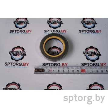 10726261 Сальник NEW HOLLAND-0