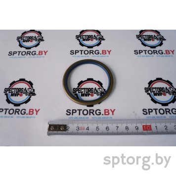 N14367 Сальник NEW HOLLAND-0