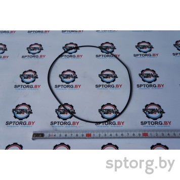 001.05.1356 Уплотнительное кольцо DANA Spicer-0