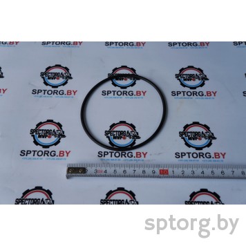 001.05.1389 Уплотнительное кольцо DANA Spicer-0