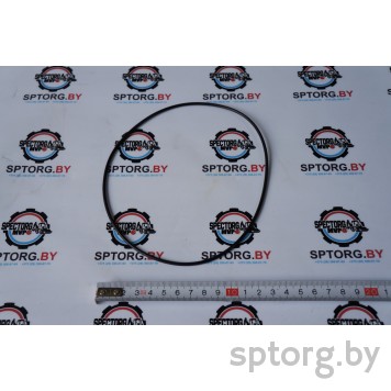 001.05.1422 Уплотнительное кольцо DANA Spicer-0