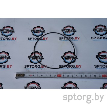 001.05.1443 Уплотнительное кольцо DANA Spicer-0