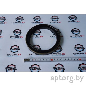 001.05.1443 Сальник DANA Spicer-0