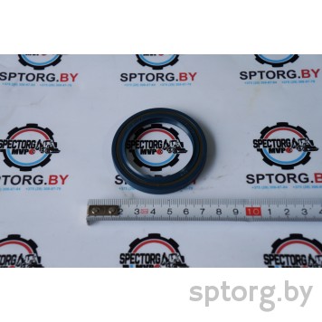 001.43.3687 Сальник DANA Spicer-0