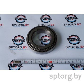 005.09.1039 Конический подшипник DANA Spicer-0