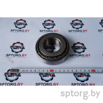 005.10.0162 Конический подшипник DANA Spicer-0