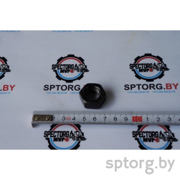 006.04.1159 Гайка DANA Spicer-0