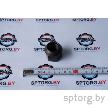 006.08.2833 Круглая гайка DANA Spicer-0