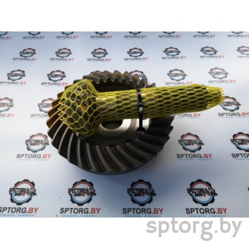 111.04.500.06 Коническая пара Dana Spicer-0