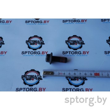 016.28.3658 Болт DANA Spicer-0