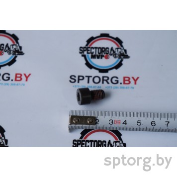 016.30.4162 Болт DANA Spicer-0