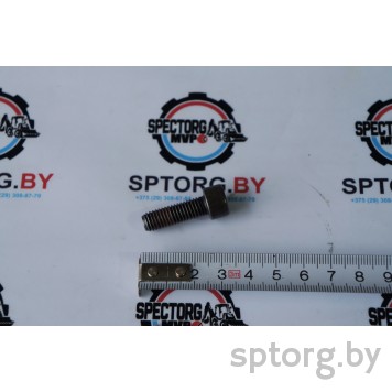 016.30.4289 Болт DANA Spicer-0