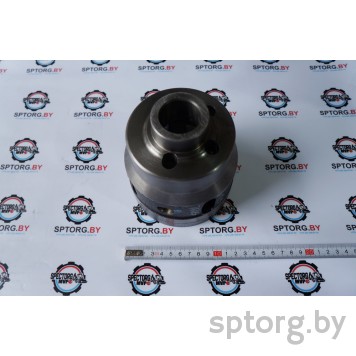 111.04.057.02 Корпус дифференциала DANA Spicer-0