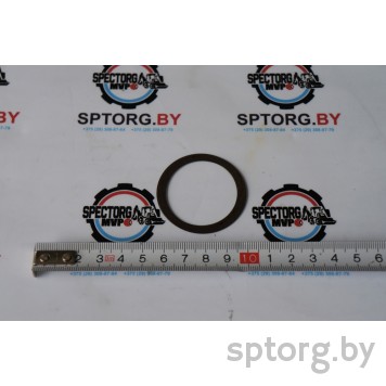 111.04.400.14 Комплект шайб DANA SPICER-0