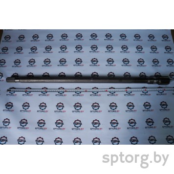 111.06.011.09 Полуось DANA Spicer-0