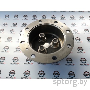 112.06.050.04 Крышка бортового редуктора Dana Spicer-0