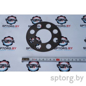 112.06.026.01 Стопорный диск DANA Spicer-0