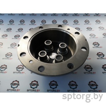 112.06.050.05 Крышка бортового редуктора Dana Spicer-0