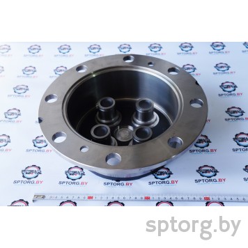 112.06.050.05 Планетарная передача DANA Spicer-0