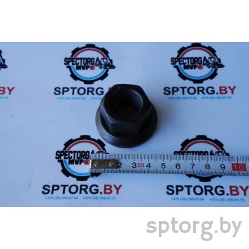 112.06.088.03 Гайка DANA Spicer-0