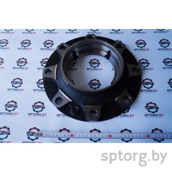 112.06.110.03 Ступица DANA Spicer-0