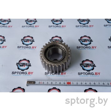 112.06.706.06 Сателлит DANA Spicer-0