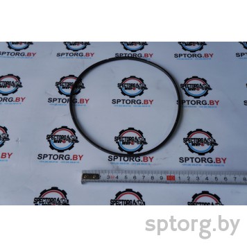 112.07.075.01 Уплотнительное кольцо DANA Spicer-0