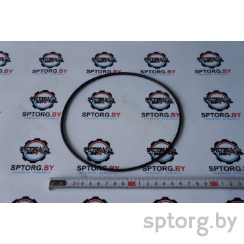 112.07.076.01 Уплотнительное кольцо DANA Spicer-0