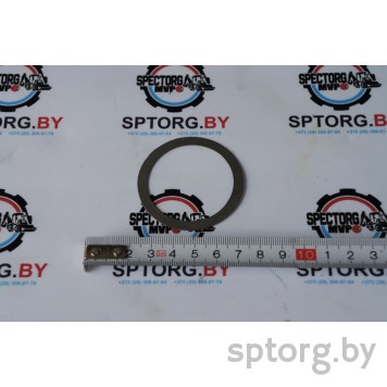 123.04.400.02 Комплект шайб DANA SPICER-0