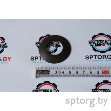 138.04.011.01 Шайба DANA Spicer-0