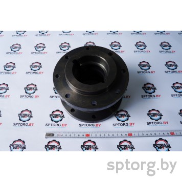 171.01.005.25 Фланец DANA Spicer-0