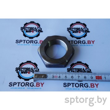 171.04.019.01 Гайка круглая DANA Spicer-0