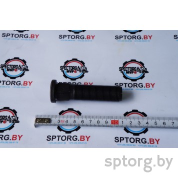 176.06.006.01 Шпилька DANA Spicer-0