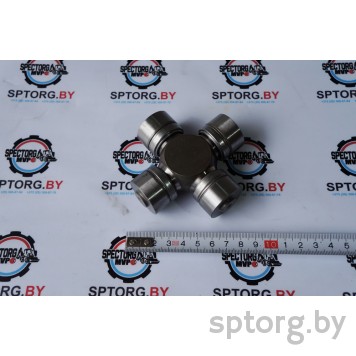 212.06.450.02 Крестовина DANA Spicer-0