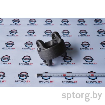 212.06.000.00 Муфта DANA Spicer-0