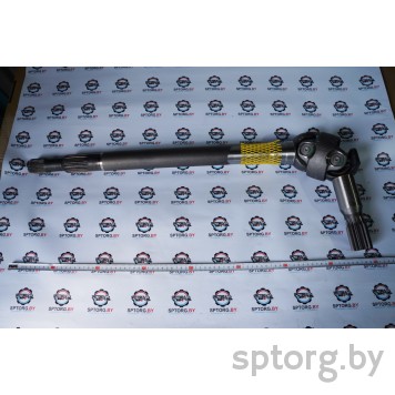 212.06.624.03 Полуось в сборе DANA Spicer-0