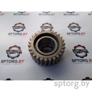 112.06.706.06 Сателлит в сборе Dana Spicer-0