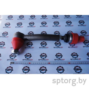 212.246.2708A Соединительная тяга DANA Spicer-0