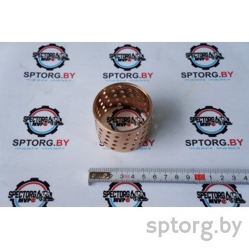 277.06.005.01 Втулка DANA Spicer-0