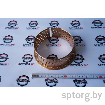 27725 Втулка DANA Spicer-0