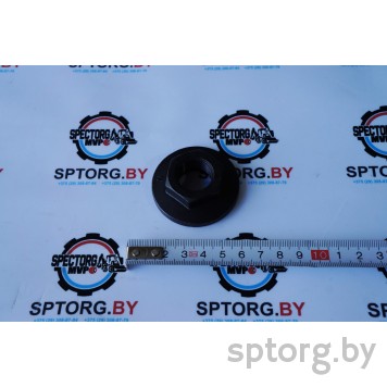 357.14.139.01 Гайка DANA Spicer-0