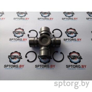 212.06.450.02 Крестовина полуоси Dana Spicer-0