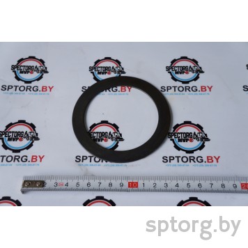 734.04.010.01A Диск DANA Spicer-0