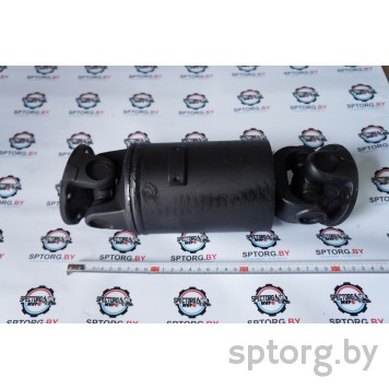 D-11088-00 Карданный вал DANA-Spicer-0