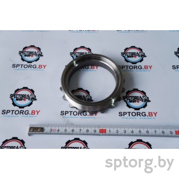 562474 Круглая гайка MANITOU-0