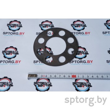 602261 Диск MANITOU-0