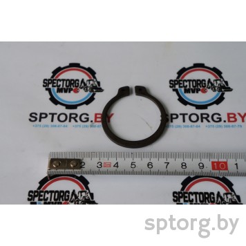 5H.002143191 Стопорное кольцо DIECI-0