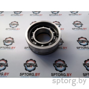 5H.2120670001 Втулка DIECI-0