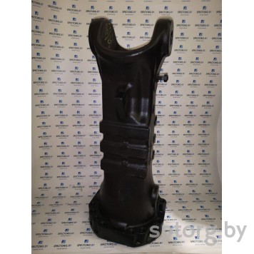 5Н.2120600115 Корпус моста DIECI-0