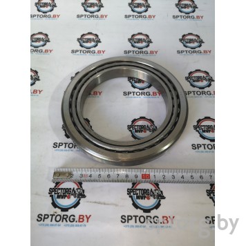 5H.005103166 Подшипник роликовый DIECI-0